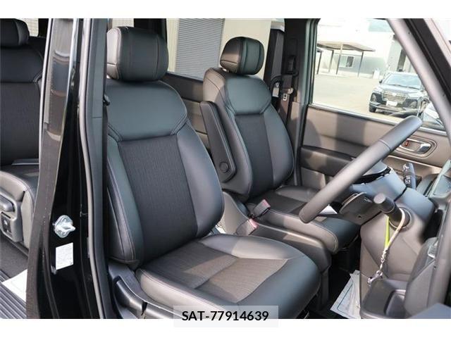 Honda STEP WGN 2026-05 7729274-9