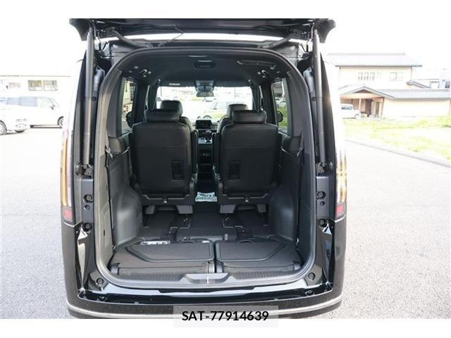 Honda STEP WGN 2026-05 7729274-12