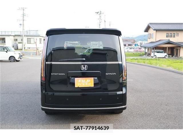 Honda STEP WGN 2026-05 7729274-17