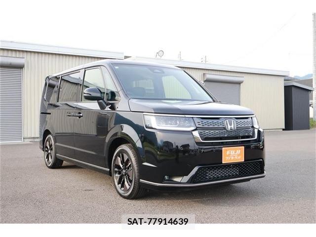 Honda STEP WGN 2026-05 7729274-18