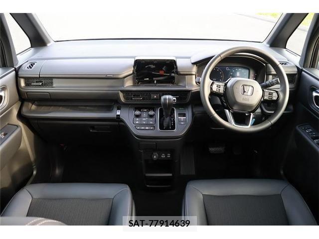 Honda STEP WGN 2026-05 7729274-1