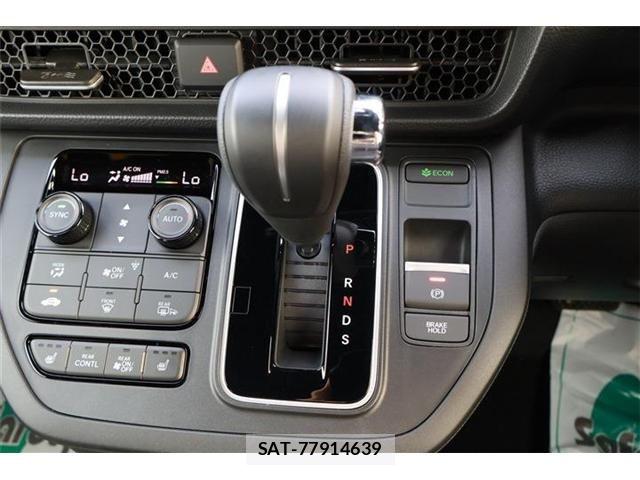 Honda STEP WGN 2026-05 7729274-21