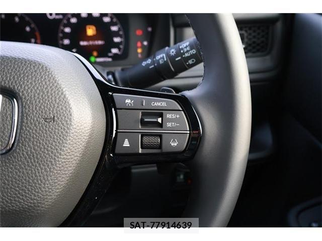 Honda STEP WGN 2026-05 7729274-2