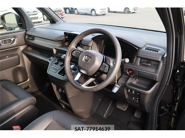 Honda STEP WGN 2026-05 7729274-8