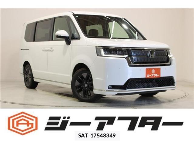 Honda STEP WGN 2025-10 7729286-0