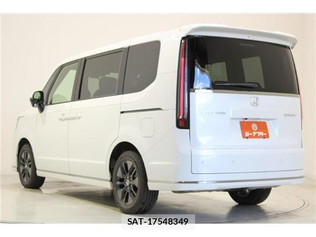 Honda STEP WGN 2025-10 7729286-9