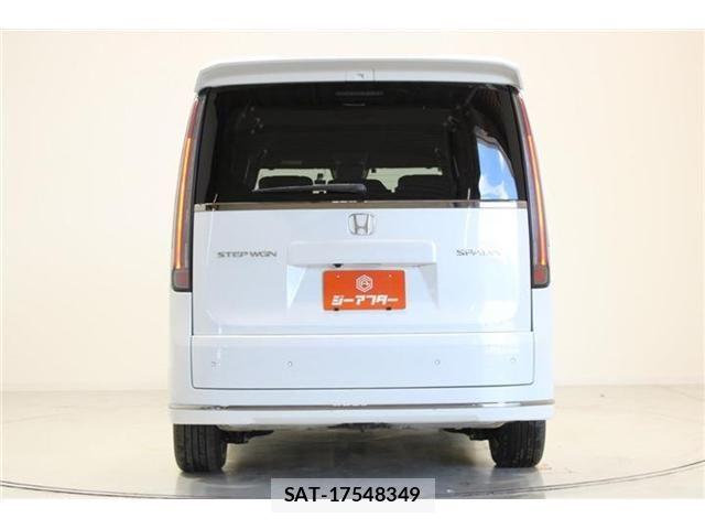 Honda STEP WGN 2025-10 7729286-10