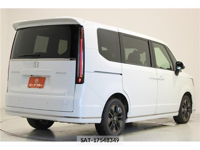Honda STEP WGN 2025-10 7729286-11