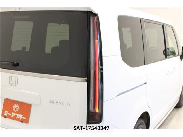 Honda STEP WGN 2025-10 7729286-17