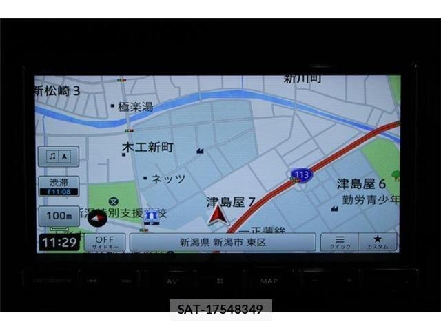 Honda STEP WGN 2025-10 7729286-2