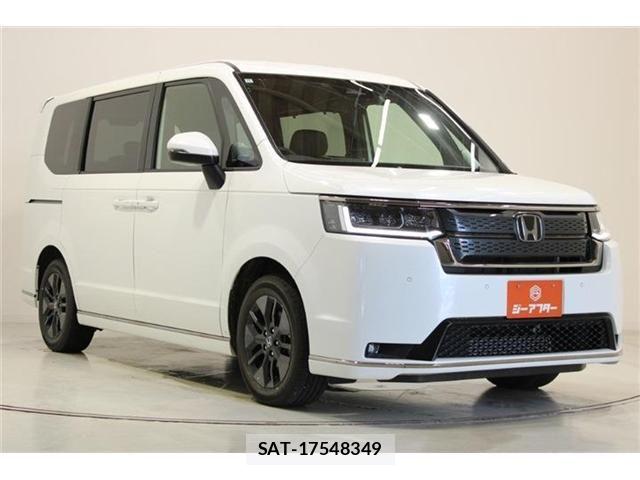 Honda STEP WGN 2025-10 7729286-5