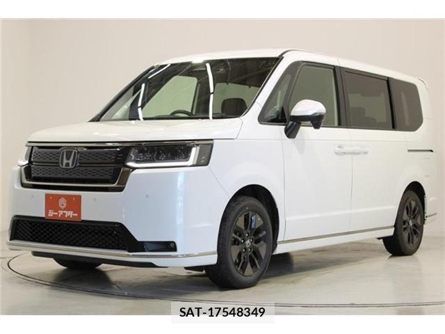 Honda STEP WGN 2025-10 7729286-7