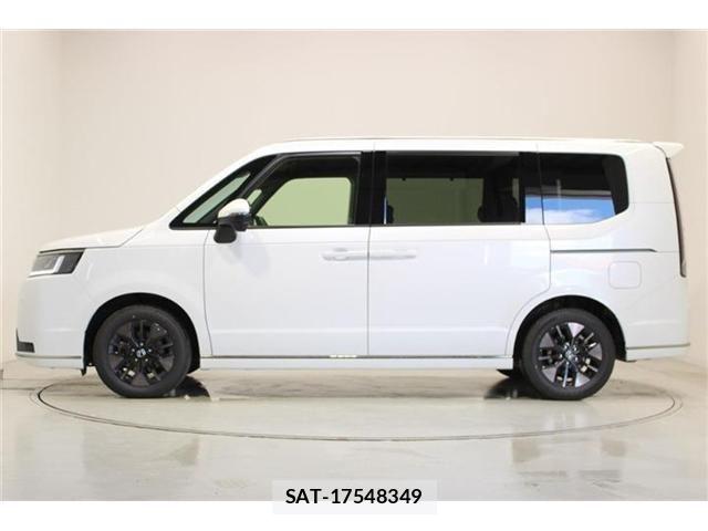 Honda STEP WGN 2025-10 7729286-8