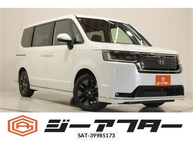 Honda STEP WGN 2025-10 7729277-0