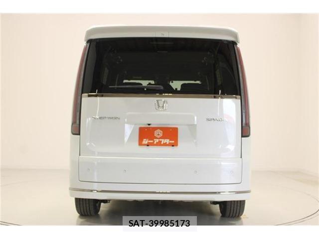 Honda STEP WGN 2025-10 7729277-10