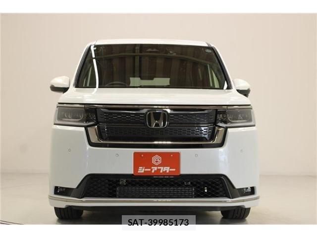 Honda STEP WGN 2025-10 7729277-6