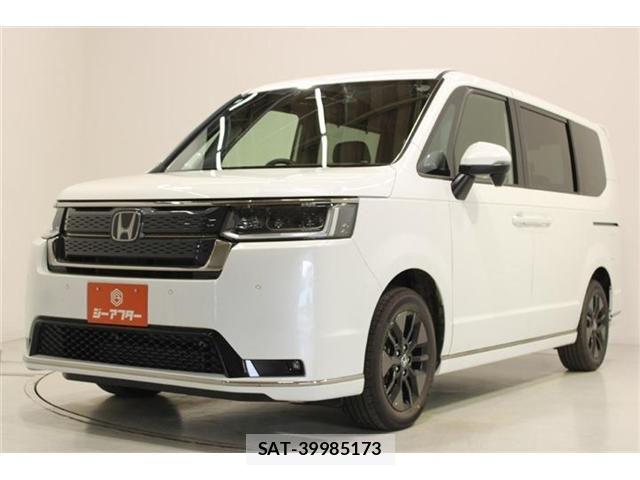 Honda STEP WGN 2025-10 7729277-7