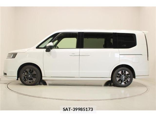 Honda STEP WGN 2025-10 7729277-8