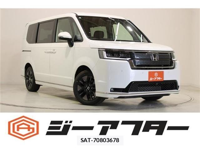 Honda STEP WGN 2025-10 7729275-0