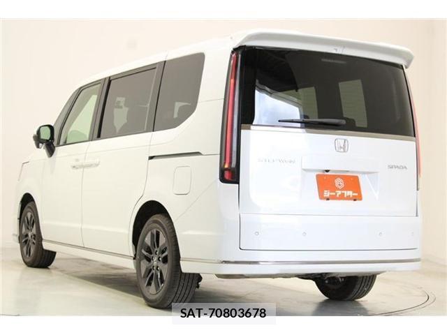 Honda STEP WGN 2025-10 7729275-9