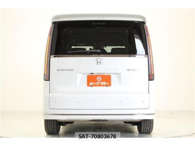 Honda STEP WGN 2025-10 7729275-10