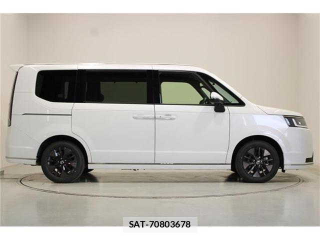 Honda STEP WGN 2025-10 7729275-12