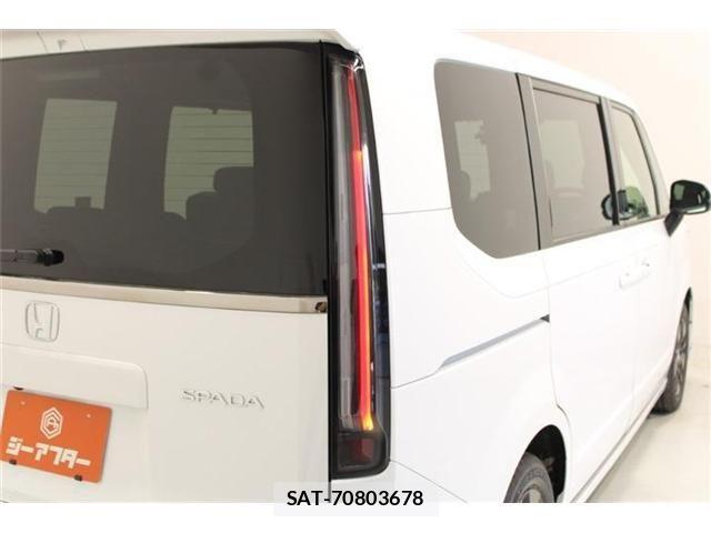 Honda STEP WGN 2025-10 7729275-17