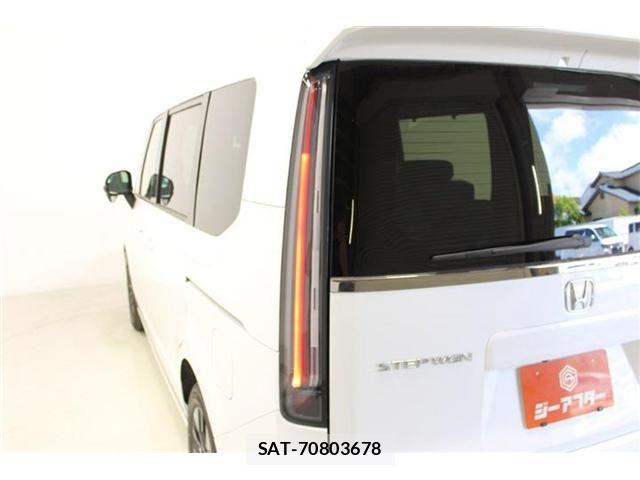 Honda STEP WGN 2025-10 7729275-18