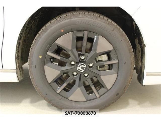 Honda STEP WGN 2025-10 7729275-21