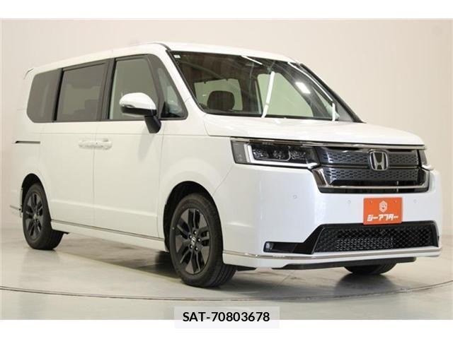 Honda STEP WGN 2025-10 7729275-5