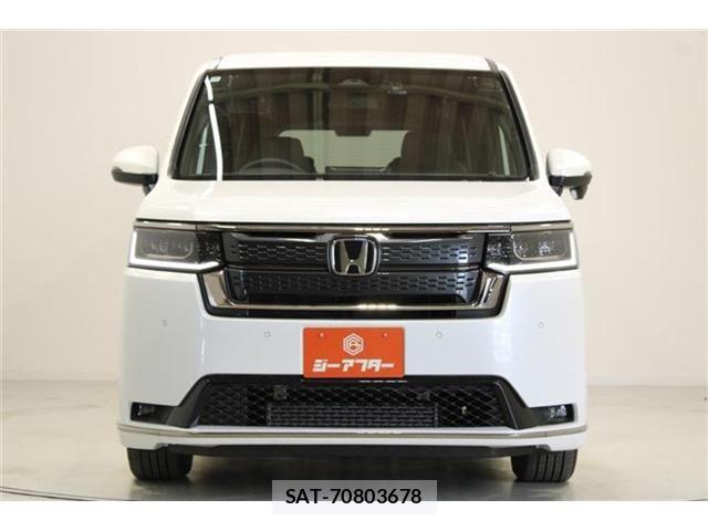 Honda STEP WGN 2025-10 7729275-6