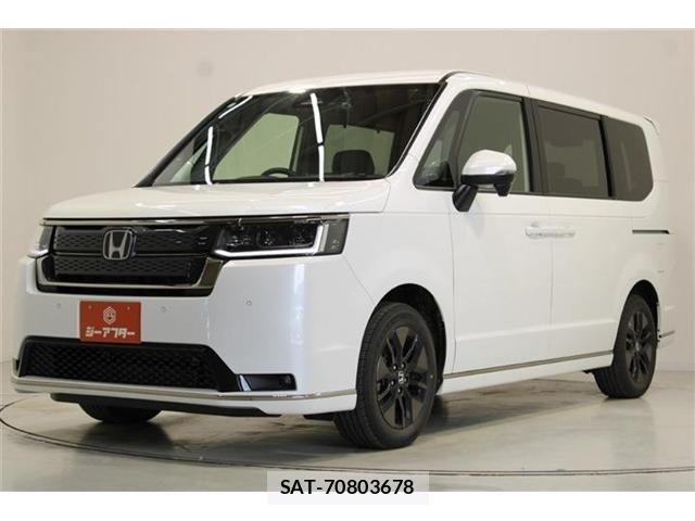 Honda STEP WGN 2025-10 7729275-7