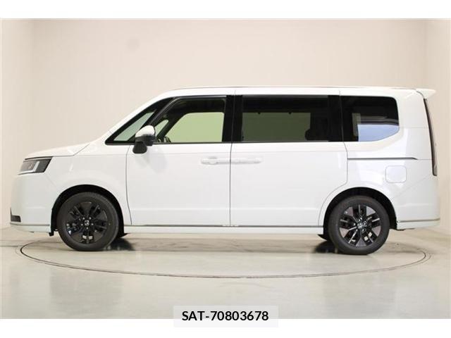 Honda STEP WGN 2025-10 7729275-8