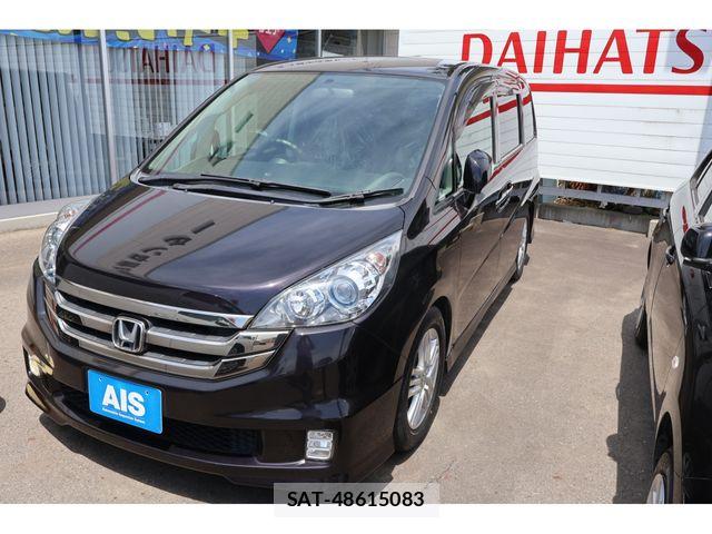 sat car