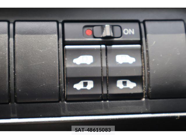 Honda STEP WGN 2009-06 7729271-3