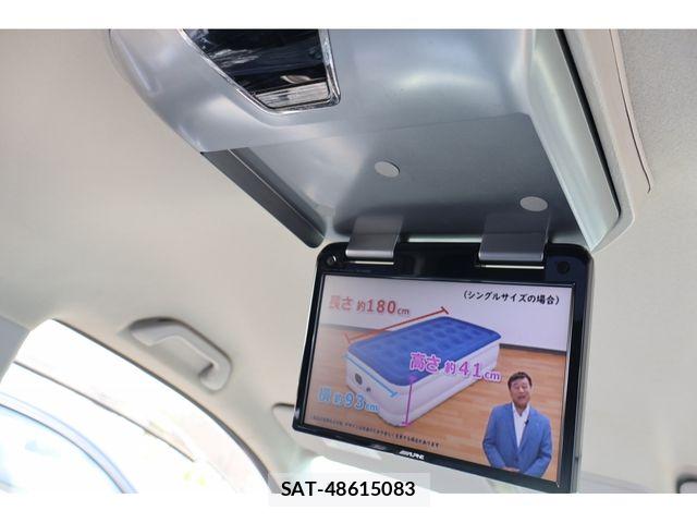 Honda STEP WGN 2009-06 7729271-6