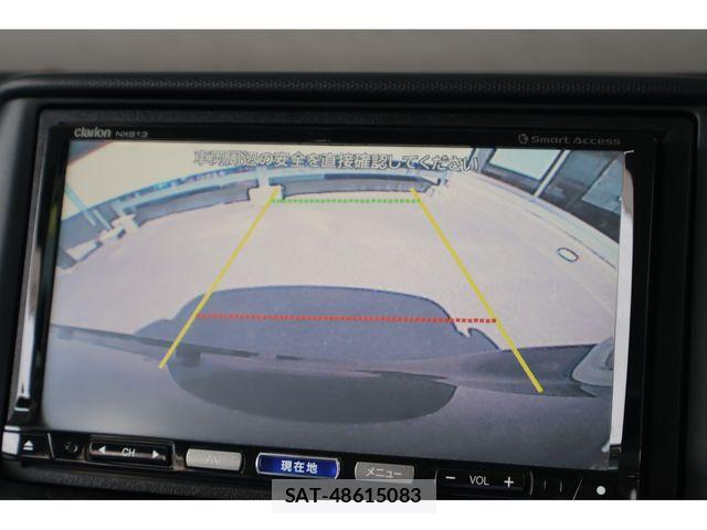 Honda STEP WGN 2009-06 7729271-7