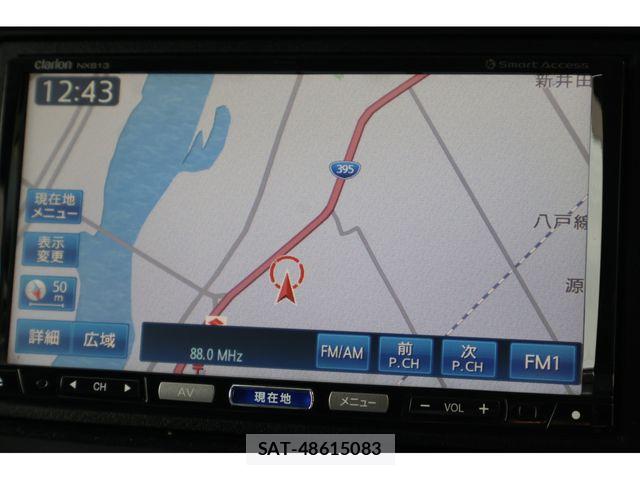 Honda STEP WGN 2009-06 7729271-8