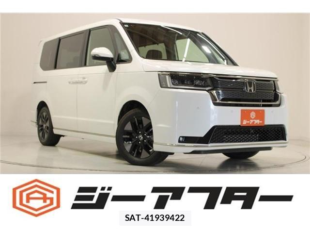 Honda STEP WGN 2025-10 7729287-0