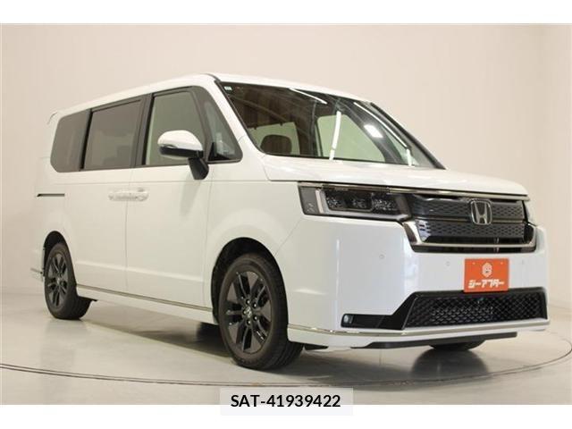 Honda STEP WGN 2025-10 7729287-5