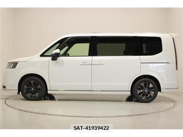 Honda STEP WGN 2025-10 7729287-8