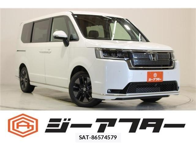 Honda STEP WGN 2025-10 7729276-0