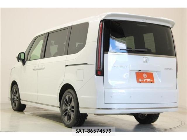 Honda STEP WGN 2025-10 7729276-9