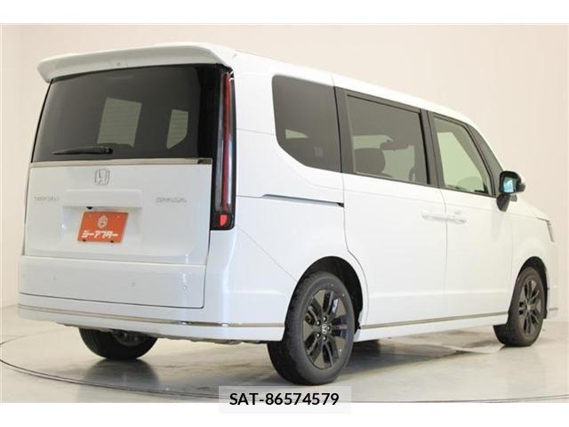Honda STEP WGN 2025-10 7729276-11