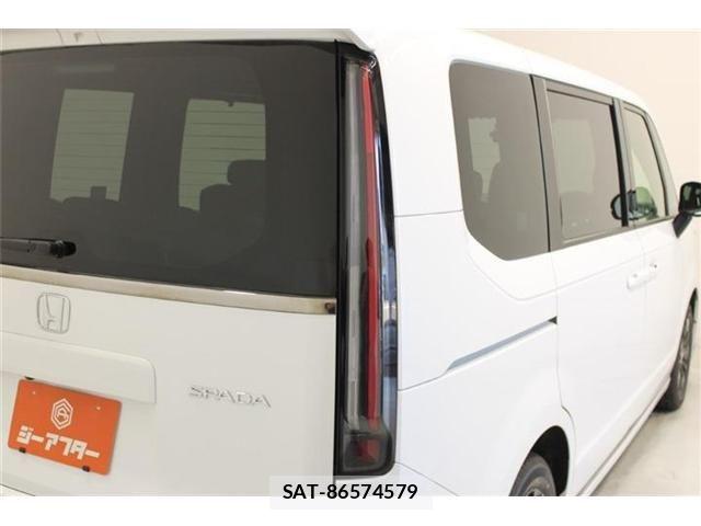 Honda STEP WGN 2025-10 7729276-17