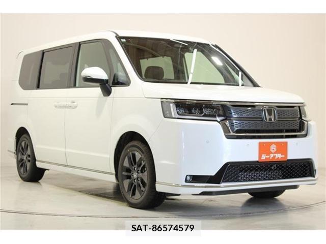 Honda STEP WGN 2025-10 7729276-5