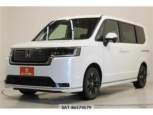 Honda STEP WGN 2025-10 7729276-7