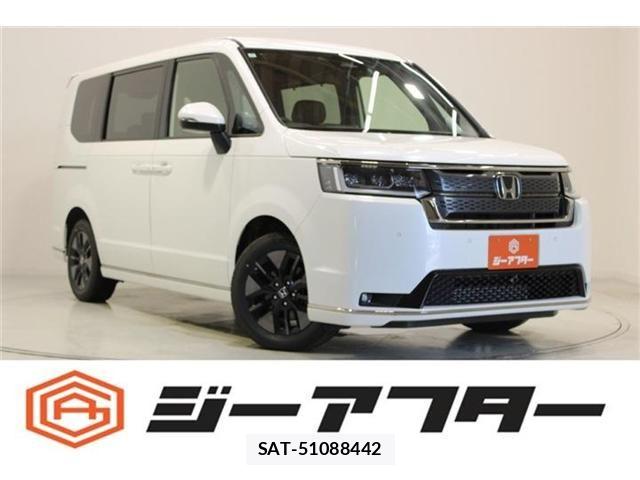 Honda STEP WGN 2025-10 7729297-0