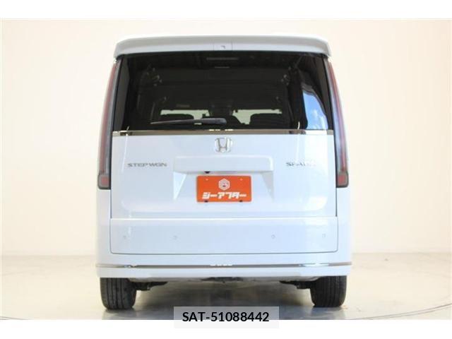 Honda STEP WGN 2025-10 7729297-10