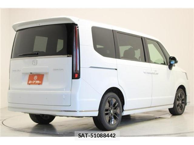 Honda STEP WGN 2025-10 7729297-11